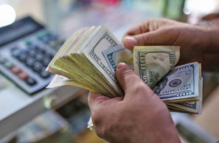 Dólar blue en Córdoba: en cuánto cotiza la divisa este jueves 31 de octubre