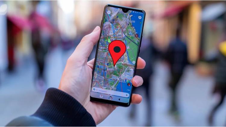 Google anunció nuevas funciones para Google Maps 