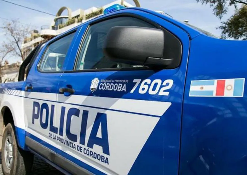 Robó un almacén en barrio Sarmiento y fue detenido