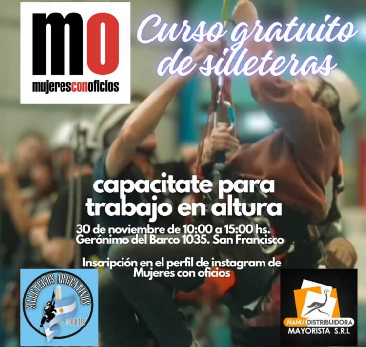 Mujeres con Oficios ofrece cursos de silleteras y de manejo de drones 