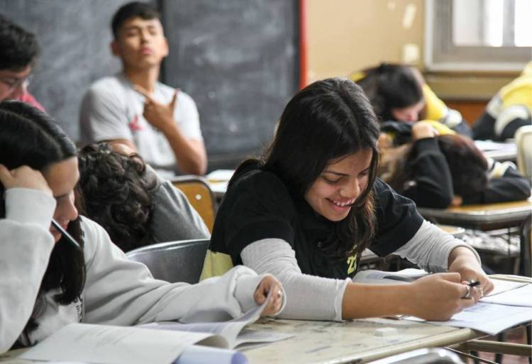 Ciclo Lectivo 2025: Córdoba tendrá 190 días de clases