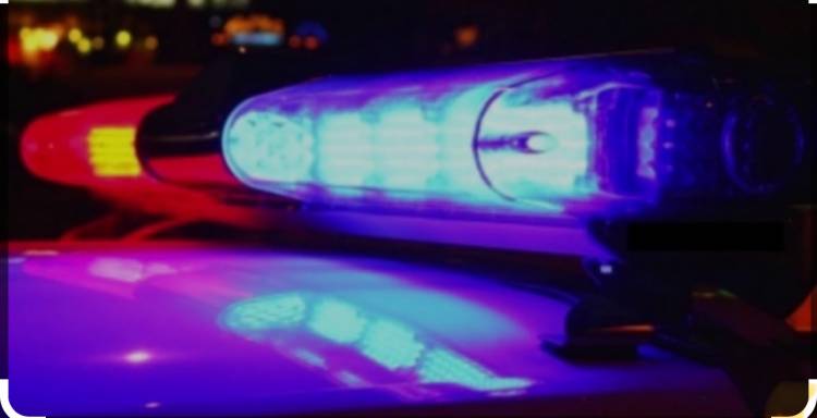 Robo y detenciones en Barrio Sarmiento 