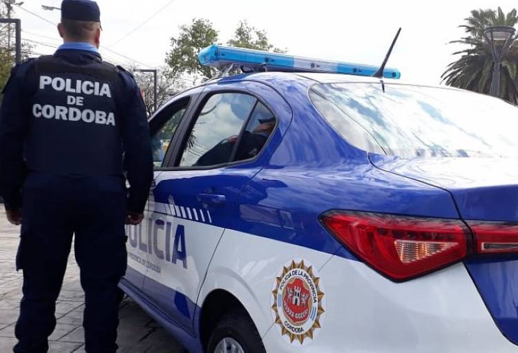 Col. Iturraspe: recuperan elementos robados de una vivienda rural 