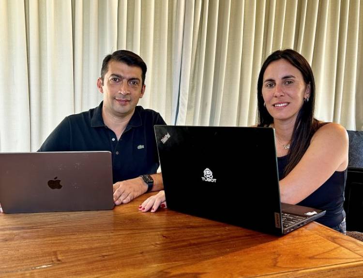 En Miramar crearon un innovador chatbot para la lucha contra el dengue 