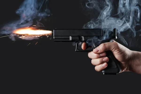 Violento intento de robo deja a un joven herido en Frontera