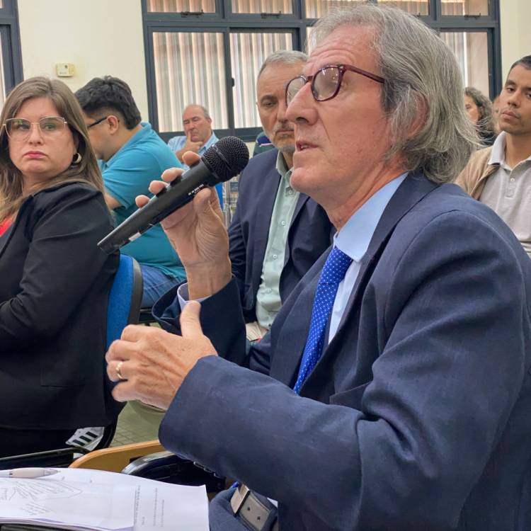 Córdoba presente en el IV Plenario de la Asociación de Defensores del Pueblo de la República Argentina