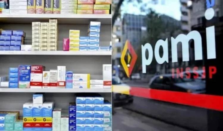 PAMI simplifica el procedimiento para la solicitud de medicamentos gratuitos 