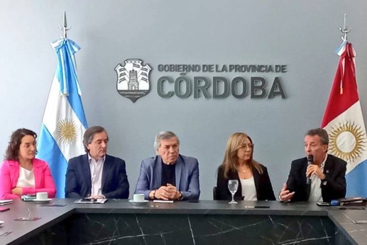 Operativo Verano: la Región Centro aúna criterios para una circulación segura en las rutas