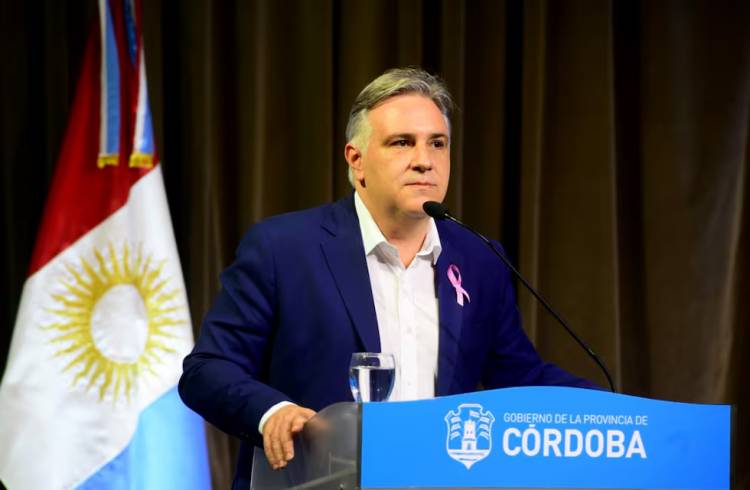 Córdoba otorgará un bono de $ 100 mil a jubilados