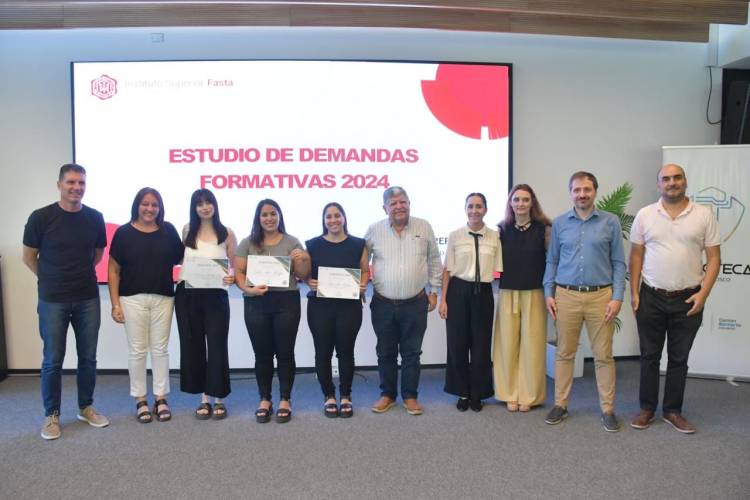 Siete de cada diez estudiantes secundarios optan por estudiar una carrera universitaria en San Francisco