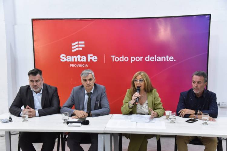 La Región Centro firmó un convenio de Defensa al Consumidor para Turistas