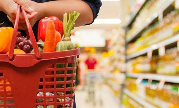 En 2024 el precio de los alimentos se duplicó en Córdoba