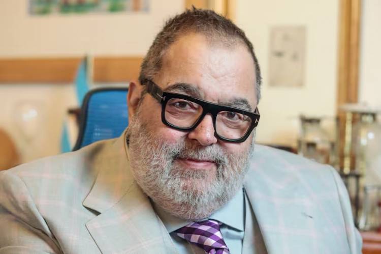 A los 64 años falleció el reconocido periodista Jorge Lanata 