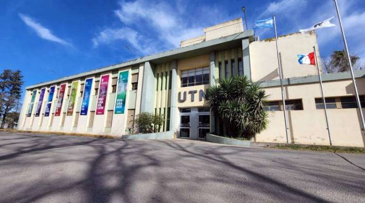 UTN San Francisco informó la modalidad de trabajo durante el receso estival 