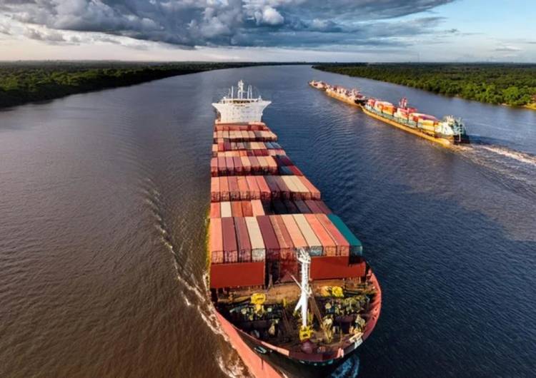 El Gobierno disuelve la Administración General de Puertos y crea la Agencia Nacional de Puertos y Navegación para mejorar la eficiencia y reducir costos
