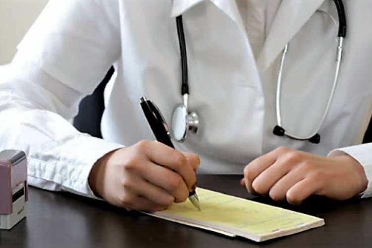 El municipio ya entrega turnos para el Certificado Único de Salud