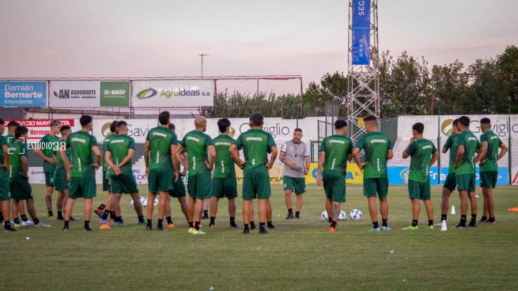 Pone primera: Sportivo arranca este miércoles la pretemporada