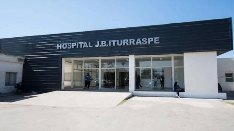 Por separar una pelea de menores, un hombre de 33 años fue herido de arma blanca 