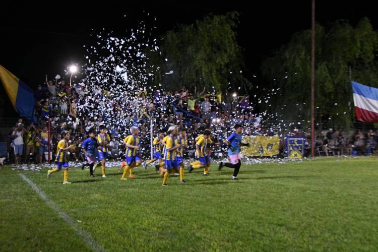 Se define el torneo: River y Belgrano por un lugar en la final