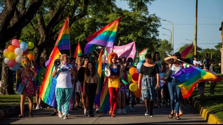 Se llevará a cabo Asamblea Antifascista LGBTIQ+