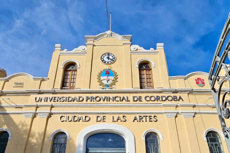 Desde este miércoles se realiza el segundo llamado a preinscripciones para el ingreso 2025 de la Universidad Provincial