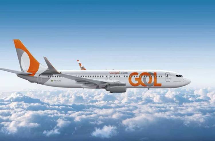 Córdoba amplía su conectividad: nuevo vuelo directo de Gol a Recife