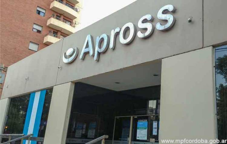 15 detenidos por fraude contra APROSS ¿Cómo operaban?