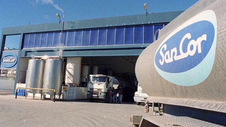 Tras una asamblea extraordinaria, SanCor aprobó  la presentación de concurso preventivo 