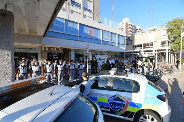 El municipio realizará operativos de prevención por el UPD