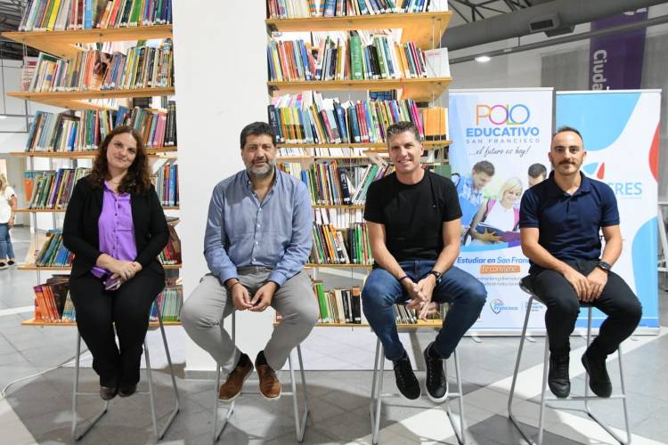 Un posgrado y dos propuestas de formación amplían la oferta académica del CRES