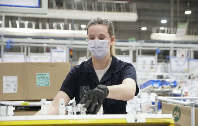 Pymes cordobesas pueden postularse para recibir asistencia económica para certificar calidad