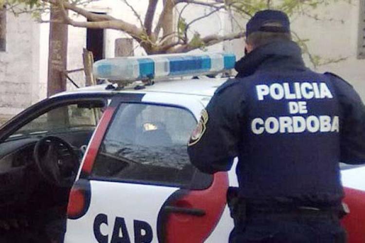 Detienen a un hombre con pedido de captura por robo 