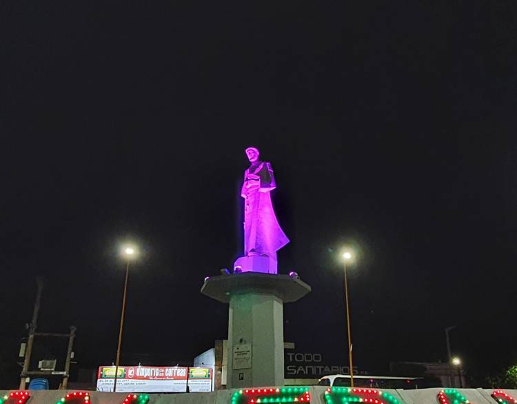 El Municipio lleva adelante distintas actividades por el Mes de la Mujer