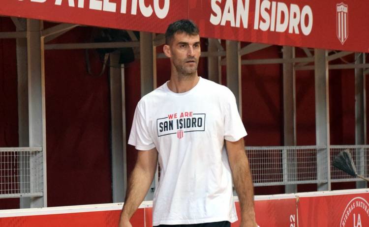 Sebastián Porta: “Necesitamos ser protagonistas”