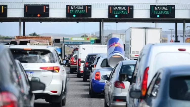 Ley Nacional de Tránsito: ¿Cuáles son los cambios?