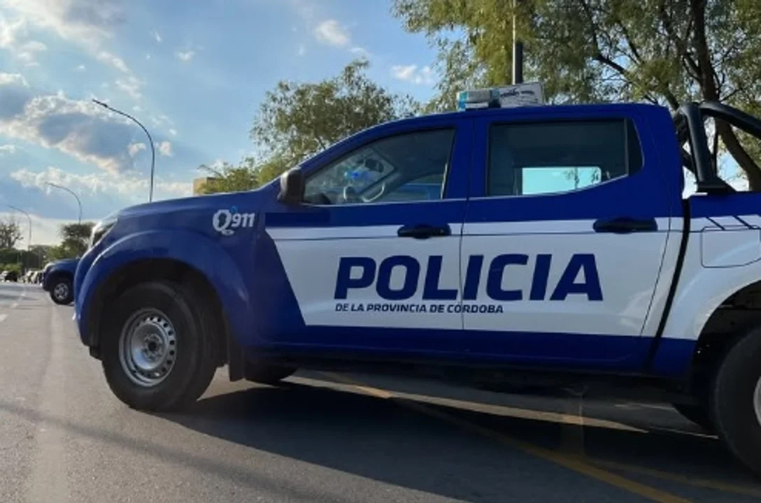 Un padre fue arrestado en Córdoba tras la muerte de su hijo