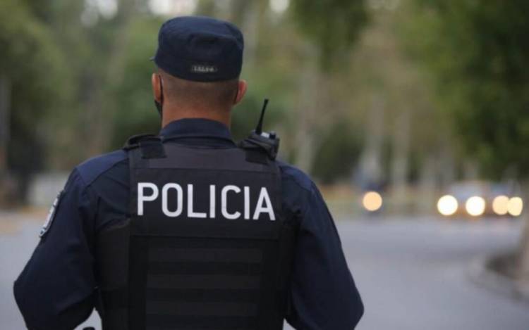 Detienen a un joven tras intentar robar en una vivienda