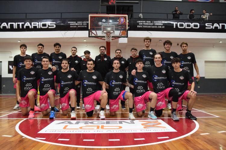 El Tala aprovechó el envión anímico y volvió a ganar