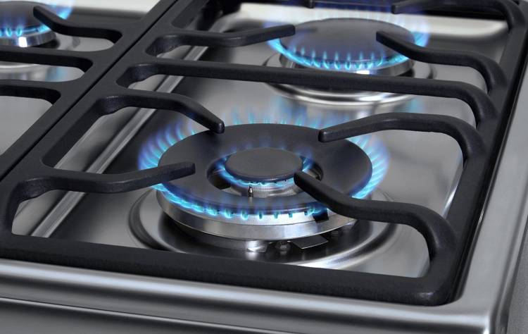Tarifas de gas: oficializan el aumento que regirá para los consumos de abril