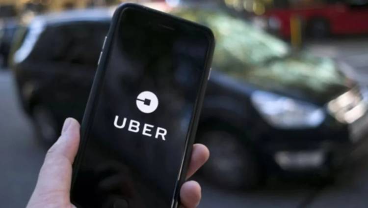 El TSJ habilitó el funcionamiento de Uber en la ciudad de Córdoba