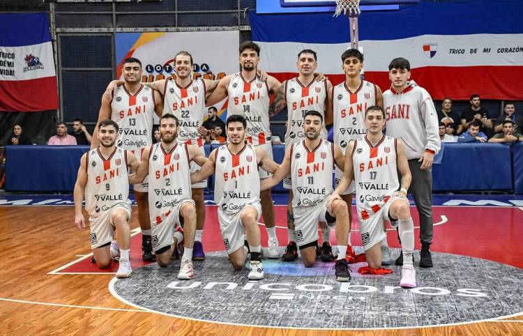 Triunfazo “halcón” a domicilio y a semis