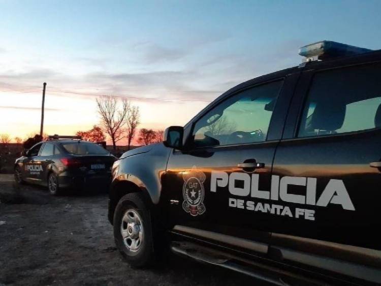 Un adolescente fue baleado en barrio Acapulco