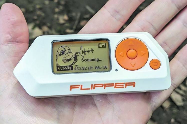 La “llave maestra del delito”: Advierten sobre la llegada del “Flipper Zero” a Córdoba 