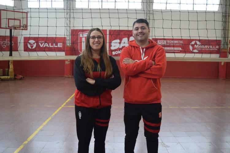 En mayo se viene el 1° Abierto Nacional “Sani somos todos”