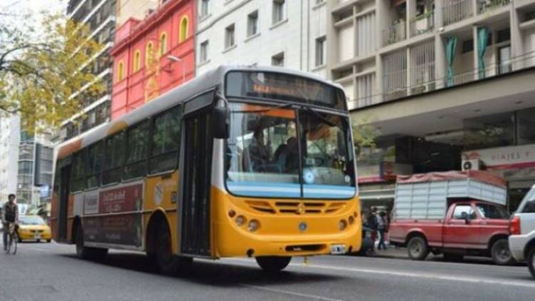UTA anunció un paro nacional para el 6 de mayo