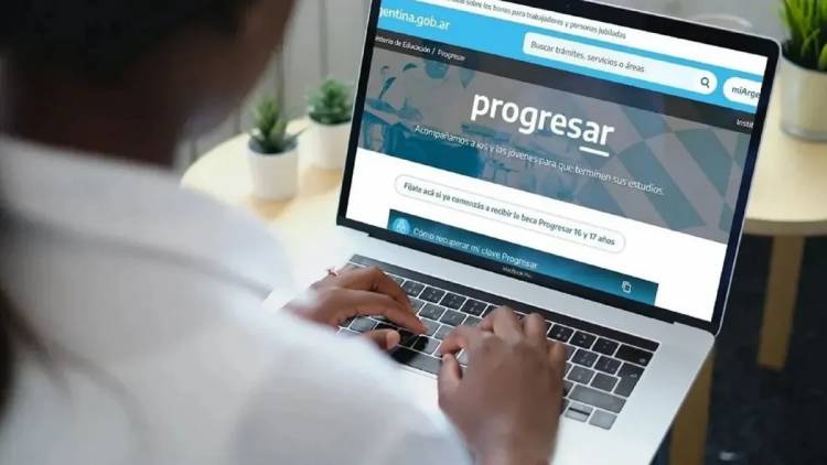 Becas Progresar Trabajo: cómo anotarse y qué requisitos se deben cumplir