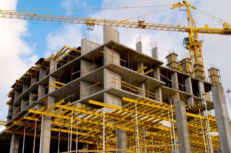 Crisis en la construcción: 70% empresarios reportan caída en actividad