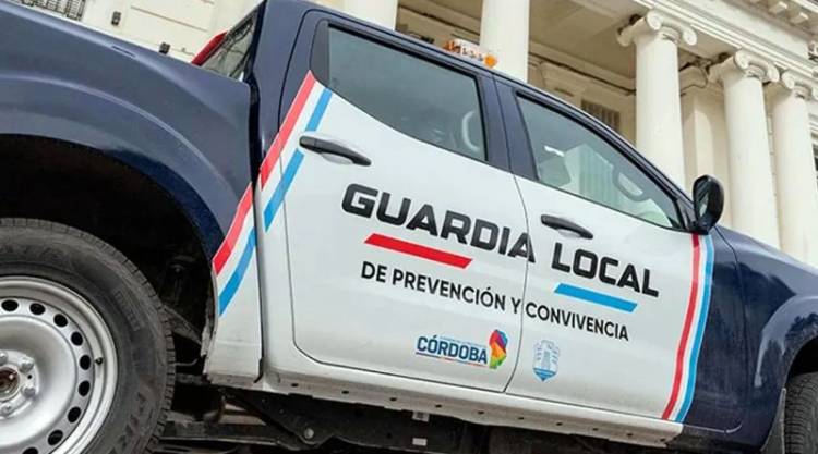 Conducía de manera peligrosa, dio positivo de alcoholemia y fue detenido 
