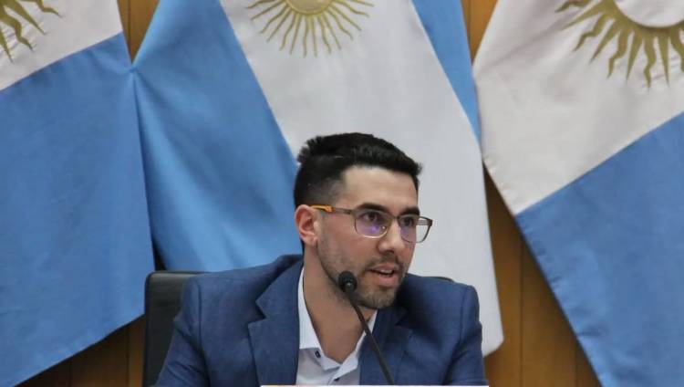 Elevan a juicio la causa contra el ex concejal Angelo Cornaglia por abuso sexual 