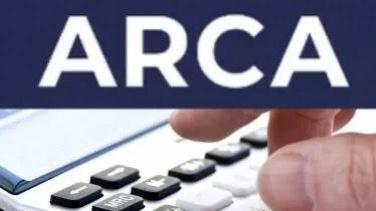 La ARCA modificó el procedimiento para embargos y ejecuciones fiscales